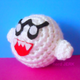 Illustration for article titled Felt emMario/em Bombs Are Dangerously Cute